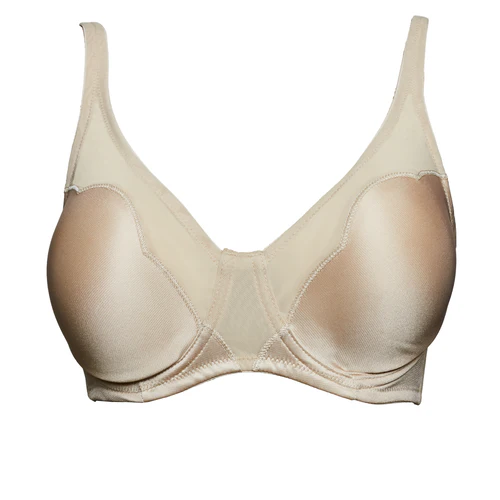 Pierre Cardin Lingerie Ten 7021 Balenli Toparlayıcı Sütyen