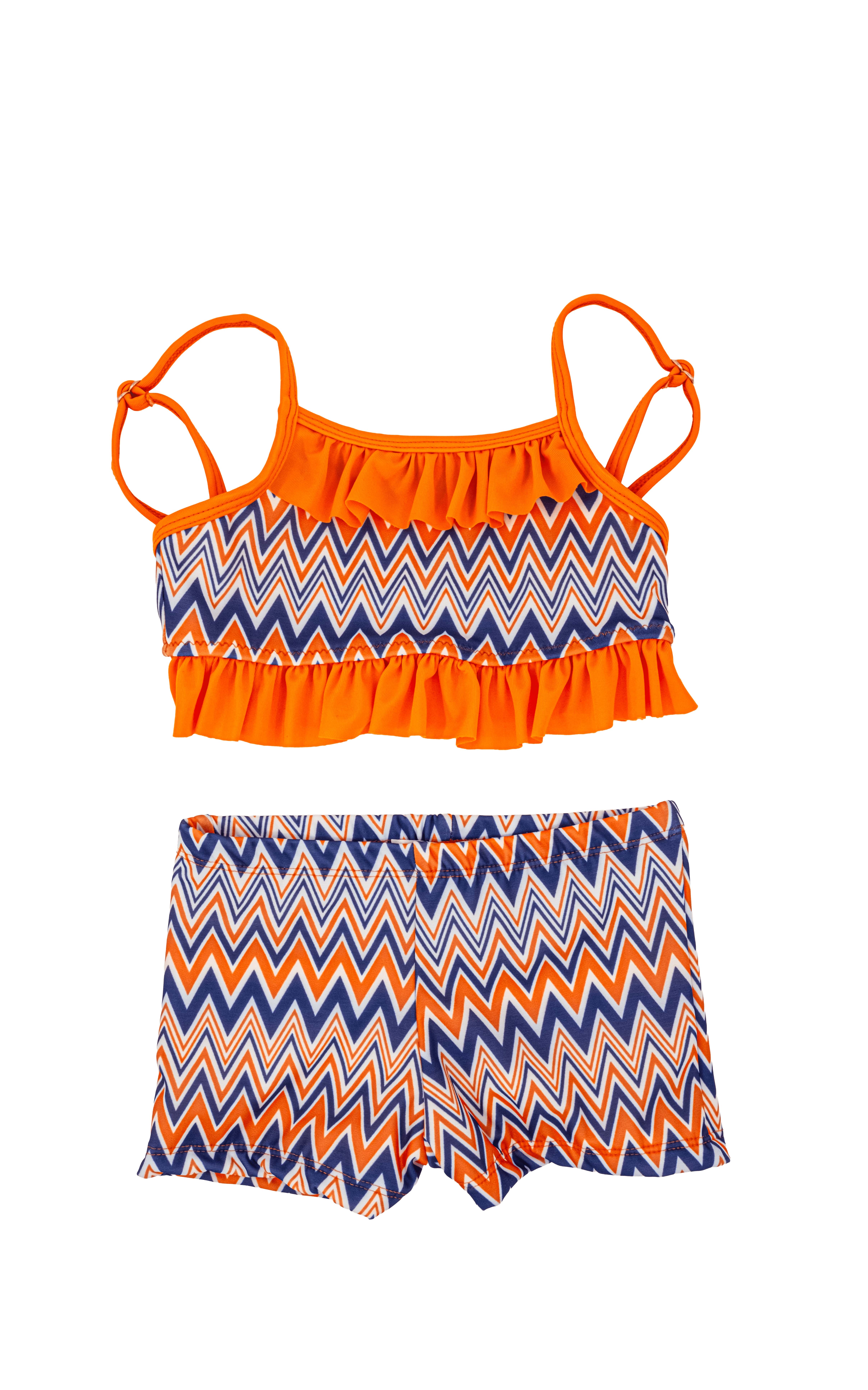 Büstiyer Çocuk Bikini